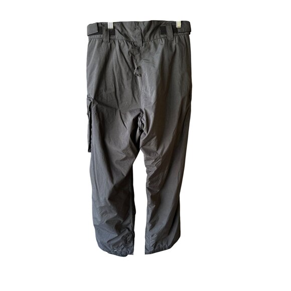 Polar Edge Silver Series Dominator Snow Board Ski Outdoor Pant M Water Resistant - Picture 2 of 12